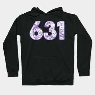 631 Hoodie